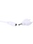 30CM USB Şarj Kablosu, Sony Ericsson K750 Için(Beyaz) (Yurt Dışından) 3