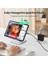 Ugreen 100W USB C - USB C Kablosu Pd Hızlı Şarj Kablosu 5A Tip C Kablo Qc4.0, Macbook, Matebook, iPad Pro, Huawei, Samsung, Xiaomi Için Qc 3.0 Şarj Veri Kablosu (Yurt Dışından) 2