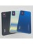 Xiaomi Redmi Için Not 11 Arka Kapak Arka Kapı Konut Kapak Paneli Yedek Pil Kutusu Redmi NOTE11 Telefon Kapağı (Yurt Dışından) 1
