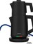Akasya Siyah Xl 2200 Watt Patentli Damlatmayan Tasarımı Paslanmaz Çelik Çay Makinesi ve Su Isıtıcısı 2