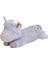 60CM Tek Boynuzlu Peluş Oyuncak (Yurt Dışından) 1