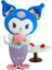 28CM Deniz Kızı Kurumi Bebek Oyuncak (Yurt Dışından) 1