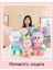 50CM Mickey Peluş Bebek Minnie Doll Bez Bebek (Yurt Dışından) 4