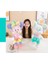 50CM Mickey Peluş Bebek Minnie Doll Bez Bebek (Yurt Dışından) 5