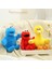 40CM Elmo Bebek Peluş Oyuncak Tatlı Canavar Kuş Bebek (Yurt Dışından) 4