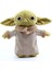 30CM Bebek Yoda Peluş Oyuncak Sevimli Uzaylı (Yurt Dışından) 1