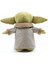 30CM Bebek Yoda Peluş Oyuncak Sevimli Uzaylı (Yurt Dışından) 3