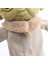 30CM Bebek Yoda Peluş Oyuncak Sevimli Uzaylı (Yurt Dışından) 5