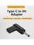 6 Adet USB C Pd Dc Güç Konektörü 12/15/19.5V Kablo USB Yönlendirici Için Tip C Dc Jack Fiş Şarj Adaptörü Dönüştürücü (Yurt Dışından) 4