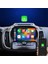 Rgb Renkli Kablosuz Carplay Dongle Mini Kutu Tak ve Çalıştır Carplay Için Kablolu Bluetooth Wifi Bağlantısı (Usb) (Yurt Dışından) 4