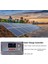 12V 24V Mppt Solar Şarj Kontrol Cihazı Akıllı Ekran Çift USB Voltaj Sabitleyici Kontrol Cihazı Koruması (30A) (Yurt Dışından) 1