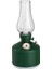Retro Kömür Gaz Lambası Modeli LED Gece Lambası Dilsiz Mist Maker USB Şarj Edilebilir Kablosuz Mini Hava Nemlendirici Araba Ofis Için A (Yurt Dışından) 5