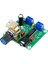 Mini Güç Amplifikatörü Kurulu 5W+5W Hifi Iki Kanallı Pm CM2038 5V USB Kaynağı Güç Ses Amplifikatörü (Yurt Dışından) 1
