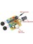 Mini Güç Amplifikatörü Kurulu 5W+5W Hifi Iki Kanallı Pm CM2038 5V USB Kaynağı Güç Ses Amplifikatörü (Yurt Dışından) 2