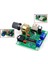 Mini Güç Amplifikatörü Kurulu 5W+5W Hifi Iki Kanallı Pm CM2038 5V USB Kaynağı Güç Ses Amplifikatörü (Yurt Dışından) 4