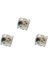100 Adet DC5V WS2812 2020 LED Çip Mini Smd Adreslenebilir Dijital Rgb Tam Renkli LED Çip Piksel LED Şerit Ekran Için (Yurt Dışından) 1