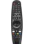Lg Smart Tv Için Tv Uzaktan Kumandasının Değiştirilmesi AN-MR18BA AKB75375501 AN-MR19 AN-MR600 (Yurt Dışından) 2