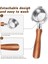 Kahve Makineleri Için 51MM Dipsiz Portafilter EC680/EC685, Filtre Sepetli, Kahve Aksesuarları (Yurt Dışından) 2