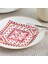 Forever Bone Kilim 26 Parça 6 Kişilik Kahvaltı Takımı 4