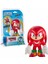 Stretch Armstrong Mini Stretch Sonic Knuckles 2