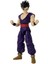 Dragon Ball Yıldızları Poz Verilebilir Fi̇gürleri̇ 16 cm Ultimate Gohan 3