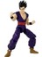 Dragon Ball Yıldızları Poz Verilebilir Fi̇gürleri̇ 16 cm Ultimate Gohan 4