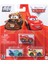 Disney Cars Cars Mini Karakter Arabalar Üçlü Paket HLL64 1