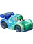 Disney Cars Cars Mini Karakter Arabalar Üçlü Paket HLL64 4