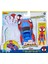 Spidey And His Amazing Friends Araç ve Fi̇gür Spidey F7454 2