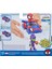 Spidey And His Amazing Friends Araç ve Fi̇gür Spidey F7454 3