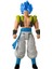 Dragon Ball Sınır Tanımaz Serisi 30 cm Figürleri Super Saiyan Blue Gogeta 1