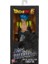 Dragon Ball Sınır Tanımaz Serisi 30 cm Figürleri Super Saiyan Blue Gogeta 2