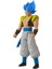 Dragon Ball Sınır Tanımaz Serisi 30 cm Figürleri Super Saiyan Blue Gogeta 4