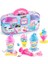 So Slime Dıy Fluffy Slime Dondurma Yapım Çantası 1