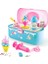 So Slime Dıy Fluffy Slime Dondurma Yapım Çantası 2