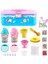 So Slime Dıy Fluffy Slime Dondurma Yapım Çantası 4