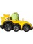 Racerverse Tekli Arabalar Mike Wazowski HKB93 4