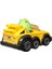 Racerverse Tekli Arabalar Mike Wazowski HKB93 5