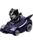 Racerverse Tekli Arabalar Black Panther HKB97 1