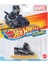 Racerverse Tekli Arabalar Black Panther HKB97 2