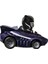 Racerverse Tekli Arabalar Black Panther HKB97 4