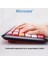 Mofii 666 2.4g Kablosuz Karışık Renkli Klavye ve Mouse SET-AL4185 4