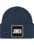 V1 Akrilik Joker - 1sb Kod Logolu Unisex Indigo Bere (Beanie) 1