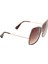 Maxmara MM0060 50F Kadın Güneş Gözlüğü 3