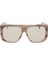 Maxmara MM 0073 20E Güneş Bayan Gözlüğü 1