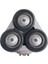 Philips Tıraş Makinesi Serisi S5000 S5078 S5050 5420 5079 Için Yedek Tıraş Başlığı Tıraş Bıçağı. Gümüş (Yurt Dışından) 1