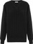 Zacha 'v Neck' Neck Pullover Üç Boyut Çizgili Mevsimlik Erkek Triko Kazak - Gri 1