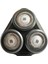 2x SH50 Philips Tıraş Makinesi Için Yedek Tıraş Makinesi Kafa S5000 Serisi S5400 S5420 S5510 S5560 S5570 S5571 S5008 S5140 S5210 (Yurt Dışından) 3