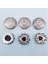 6x Philips Tıraş Makinesi Için Hq9 Yedek Kafa AT751 HQ8240 HQ8250 HQ9070 HQ9160 HQ9170 HQ9190 Tıraş Makinesi Kafaları Bıçakları (Yurt Dışından) 2