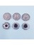 6x Philips Tıraş Makinesi Için Hq9 Yedek Kafa AT751 HQ8240 HQ8250 HQ9070 HQ9160 HQ9170 HQ9190 Tıraş Makinesi Kafaları Bıçakları (Yurt Dışından) 3